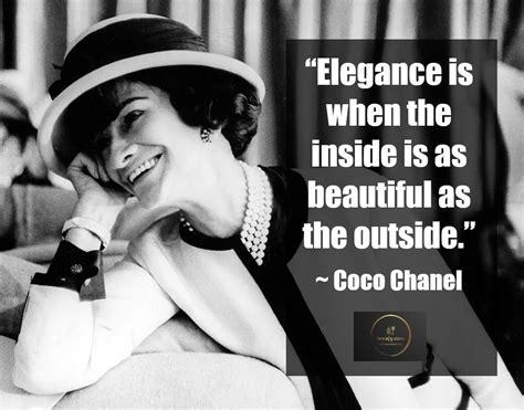 coco chanel frases celebres|Coco Chanel quotes on success.